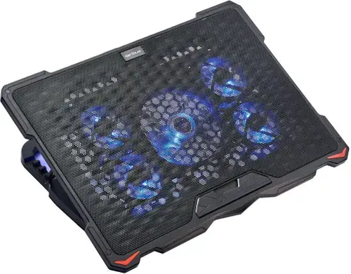 Cooler Laptop Serioux NCP035 17.3inch (Negru)