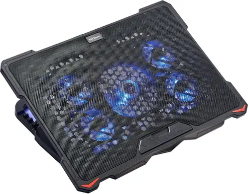 Cooler Laptop Serioux NCP035 17.3inch (Negru)