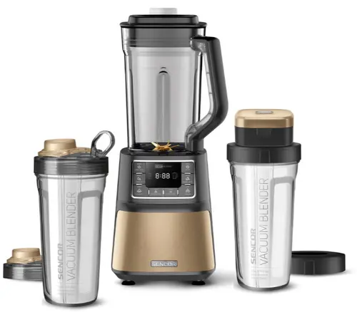 Blender vid Sencor SBU 7877CH, 1500 W, 0.7 L (Crem)