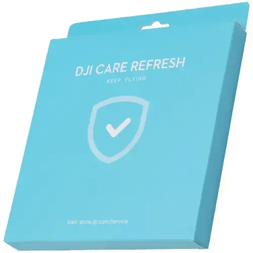 Card licenta asigurare DJI, 1Y (Mini 3 Pro)