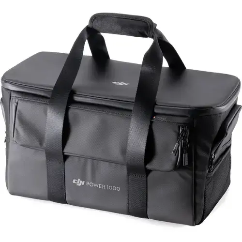 Geanta protectie DJI pentru Power 1000 (Gri)