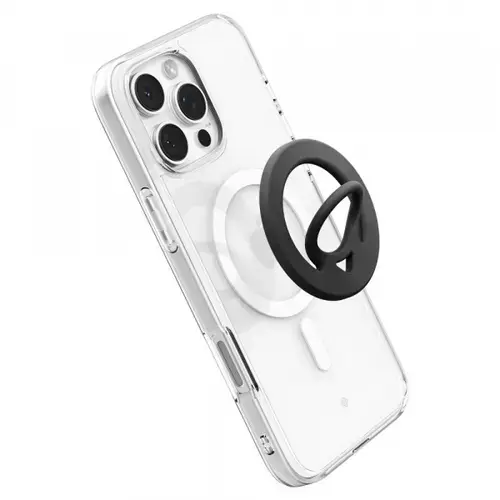 Suport Inel Spigen Dual Pop (Negru)