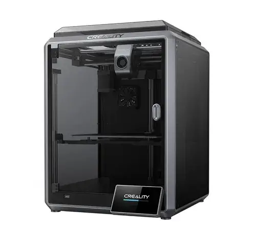 Imprimanta 3D Creality K1, pana la 600 mm/s, USB, WiFi, FDM