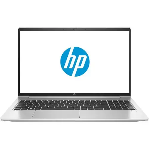 Laptop HP ProBook 450 G9 (Procesor Intel® Core™ i5-1235U (12M Cache, up to 4.40 GHz, with IPU) 15.6inch FHD, 16GB, 512GB SSD, Intel Iris Xe Graphics, Win 11 Pro, Argintiu)