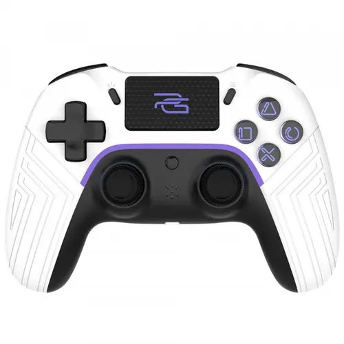 Controller Wireless Proove Skadi pentru PlayStation 4 (Multicolor)