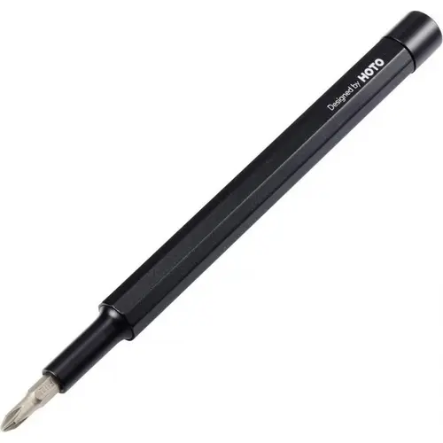 Surubelnita HOTO QWLSD013, 5in1 (Negru)
