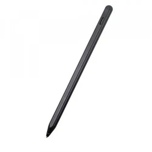 Touch Pen Techsuit S3, Versiune Activ, Universal, 150 mAh (Negru)