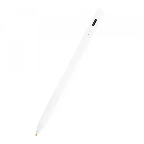 Touch Pen Techsuit S3, Versiune Activ (Alb)