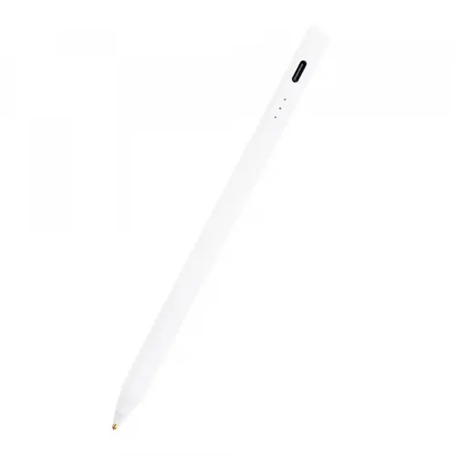 Touch Pen Techsuit S3, Versiune Activ (Alb)