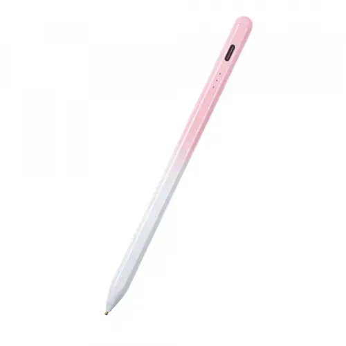 Touch Pen Techsuit S3, Versiune Activ (Roz)
