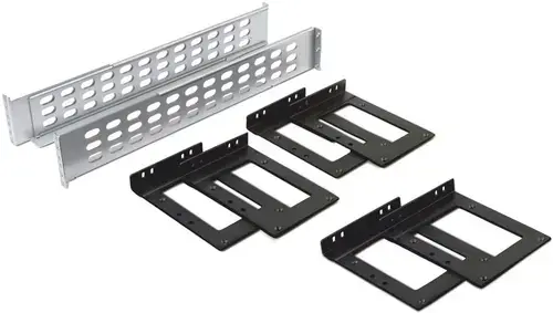 Kit Raft APC Smart-UPS SRTRK2, 19inch, pentru Smart-UPS SRT 5/6/8/10kVA