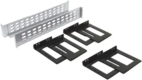 Kit Raft APC Smart-UPS SRTRK2, 19inch, pentru Smart-UPS SRT 5/6/8/10kVA