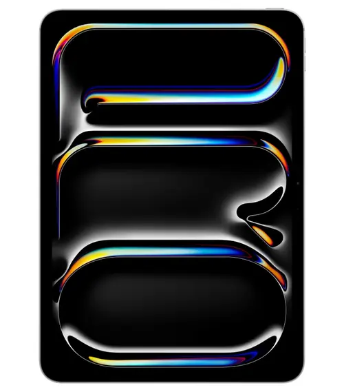 Tableta Apple iPad Pro 11 2025, Procesor Apple M5, Ecran Ultra Retina OLED 11inch, Nano Texture, 16GB RAM, 1TB Flash, Camera 12 MP, Wi-Fi, Bluetooth, GPS, iPadOS (Argintiu)