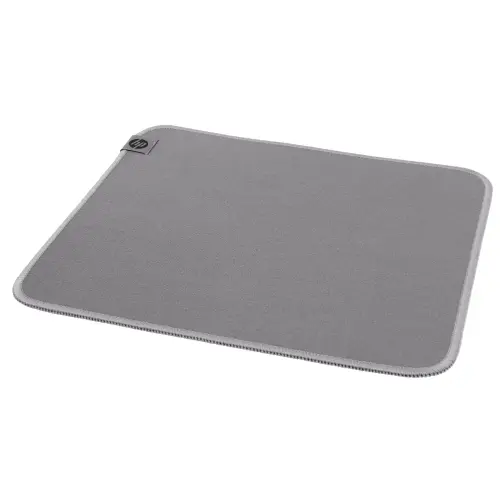 Mousepad HP 100 Sanitizable, 230x200mm (Gri)