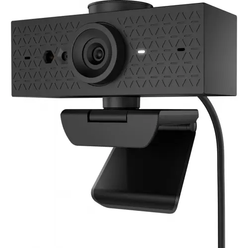 Camera Web HP 620, Full HD 1080P, USB-A (Negru)