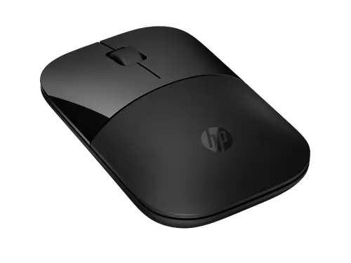 Mouse HP Z3700 Dual Mode, Wireless 2.4Ghz, Bluetooth (Negru)