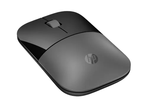 Mouse HP Z3700 Dual Mode, Wireless 2.4Ghz, Bluetooth (Negru/Gri)