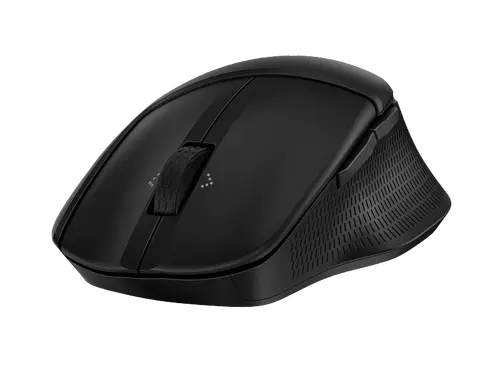 Mouse HP 480 Comfort, Bluetooth 5.3, 4000 DPI (Negru)