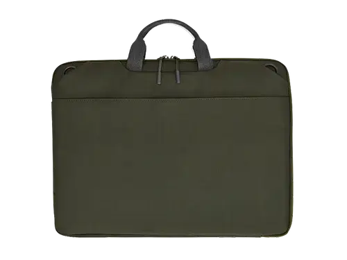 Geanta laptop HP 15 Modular, 15.6inch (Verde/Gri)