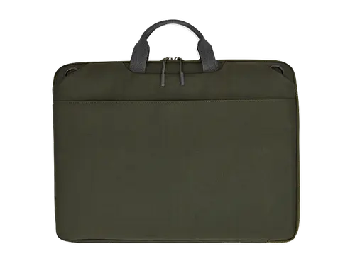 Geanta laptop HP 15 Modular, 15.6inch (Verde/Gri)