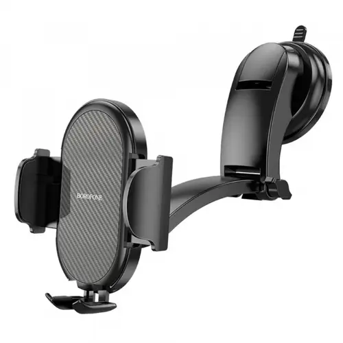 Suport Auto Borofone BH73 Charm, Universal (Negru)