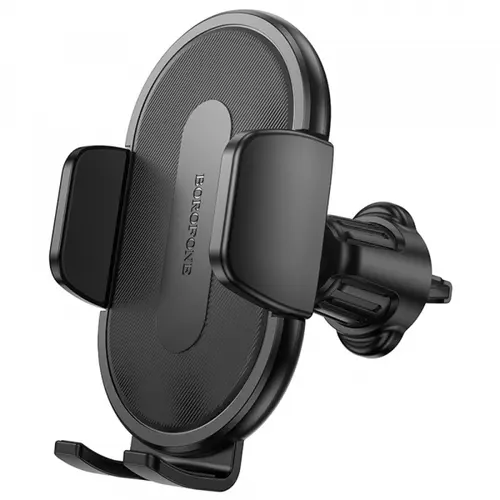 Suport Auto Borofone BH133 Rio, 4.5inch - 7inch (Negru)