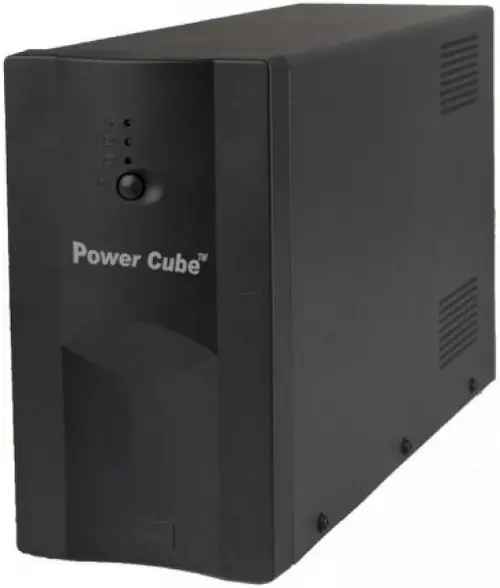 UPS Gembird UPS Gembird-PC-850AP 850VA / 480W