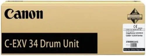 Drum Unit Canon C-EXV34 (Negru)