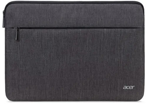 Husa laptop Acer Protective Sleeve, 15.6inch (Gri)