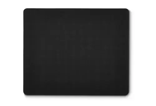 Mousepad Hama Easy, 223 x 183mm (Negru)