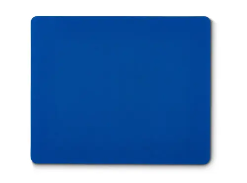 Mouse pad Hama Easy, 223 x 183mm (Albastru)