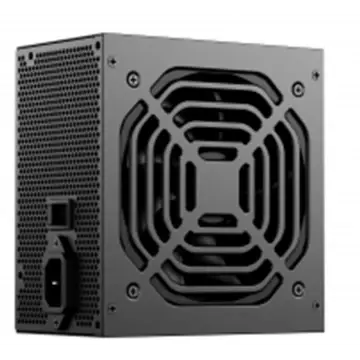 Sursa OptimX Pro550 Double Forward DC-DC, ATX, 550W (Negru)