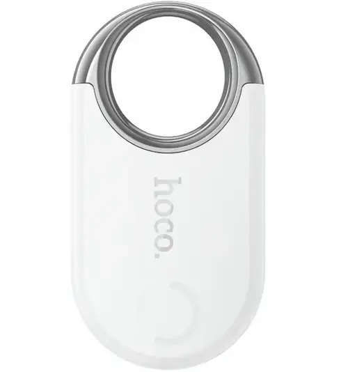 SmartTag HOCO E98A pentru Android Series, Alb