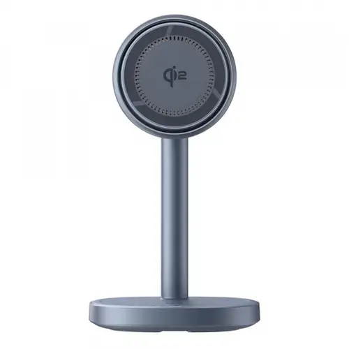 Incarcator Retea Wireless Baseus Orbit 2 Pro 2in1, 20W, 1.67A, P10273500813-00 (Gri)