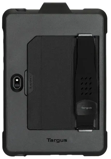 Husa Tableta Targus Field-Ready pentru Samsung Galaxy Tab Active Pro (Negru)