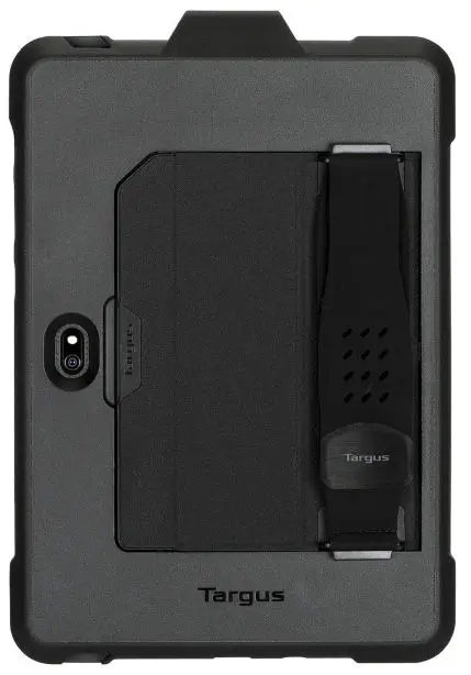 Husa Tableta Targus Field-Ready pentru Samsung Galaxy Tab Active Pro (Negru)