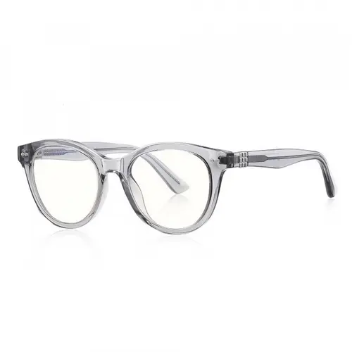 Ochelari pentru calculator Techsuit 2231, Anti-Blue Light (Gri)