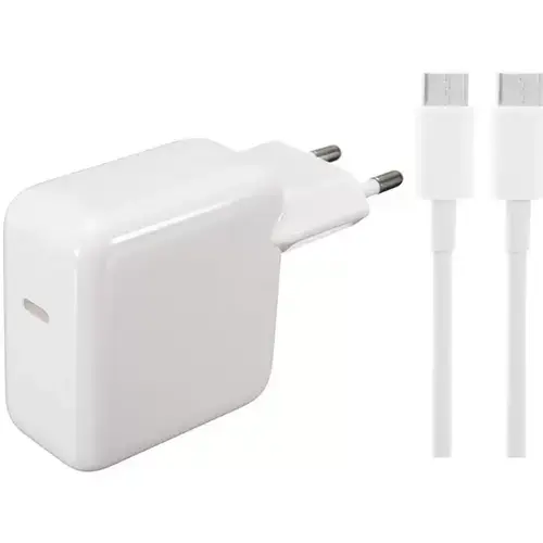 Incarcator pentru Apple MacBook MJY42LL/A 29W USB-C