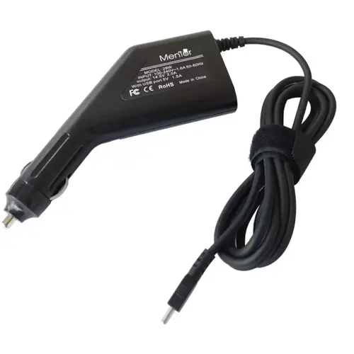 Incarcator auto Apple MacBook MNYF2LL/A 29W USB-C Mentor Premium
