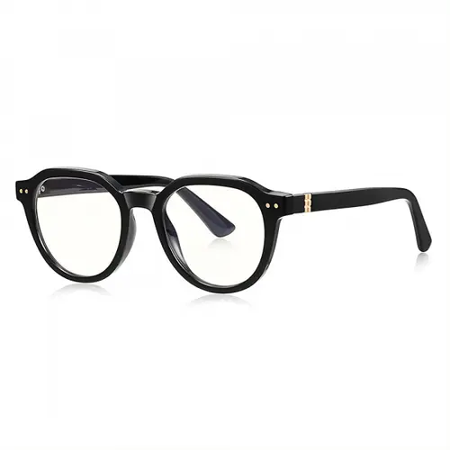 Ochelari pentru calculator Techsuit 2228, Anti-Blue Light (Negru)