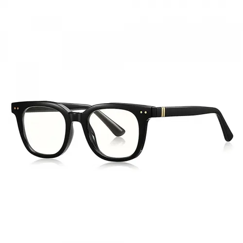 Ochelari pentru calculator Techsuit 2229, Anti-Blue Light (Negru)
