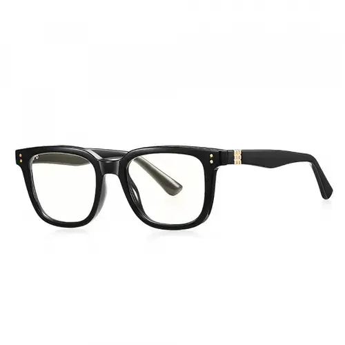Ochelari pentru calculator Techsuit 2225, Anti-Blue Light (Negru)