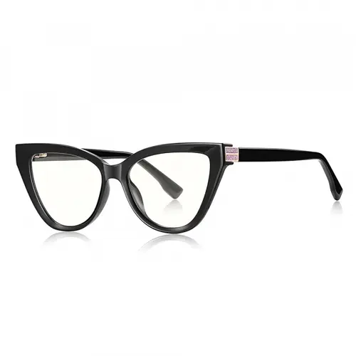 Ochelari pentru calculator Techsuit 2279, Anti-Blue Light (Negru)