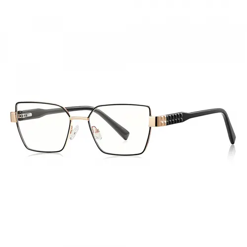 Ochelari pentru calculator Techsuit 3169, Anti-Blue Light (Negru)