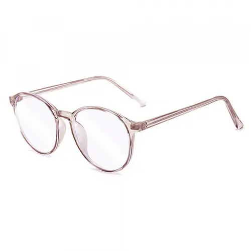 Ochelari pentru calculator Techsuit F8551-C3, Anti-Blue Light (Maro)