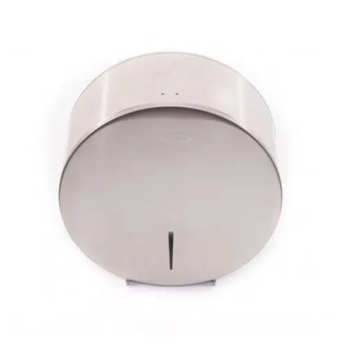 Dispenser rola Jumbo Limpio (Inox)