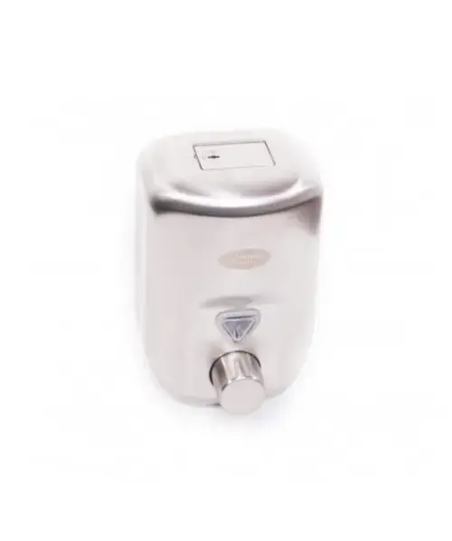 Dozator sapun Limpio SD 180, 1800 ml (Inox)