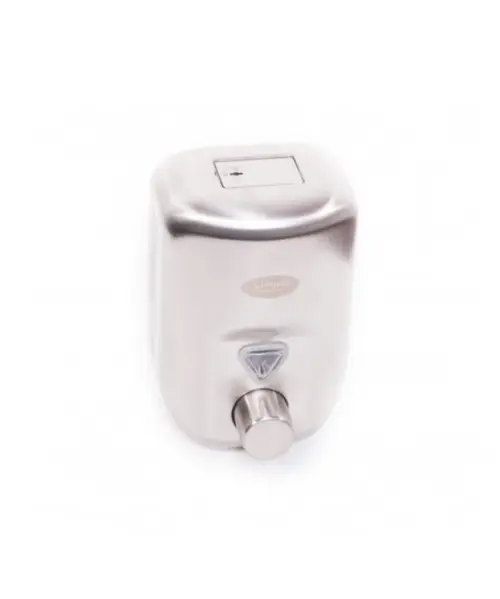 Dozator sapun Limpio SD 180, 1800 ml (Inox)