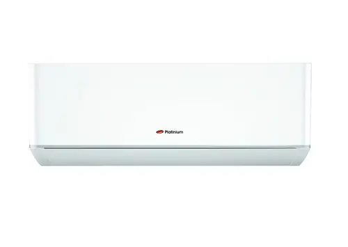 Aparat de aer conditionat Platinium, PWIFI-24 +++ NORDIC, Inverter, 24000 BTU, Clasa A+++, Control activ de energie (Alb)