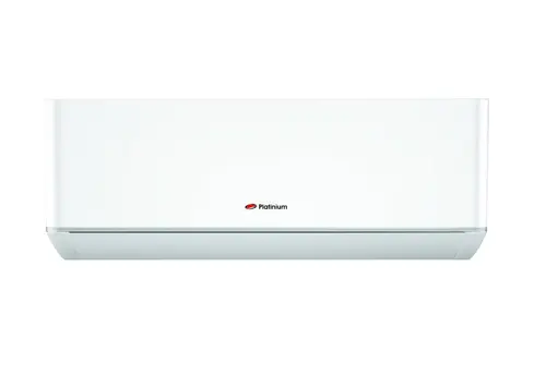 Aparat de aer conditionat Platinium, PWIFI-24 +++ NORDIC, Inverter, 24000 BTU, Clasa A+++, Control activ de energie (Alb)